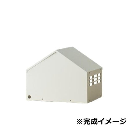 Pet House S Milk S24-0551