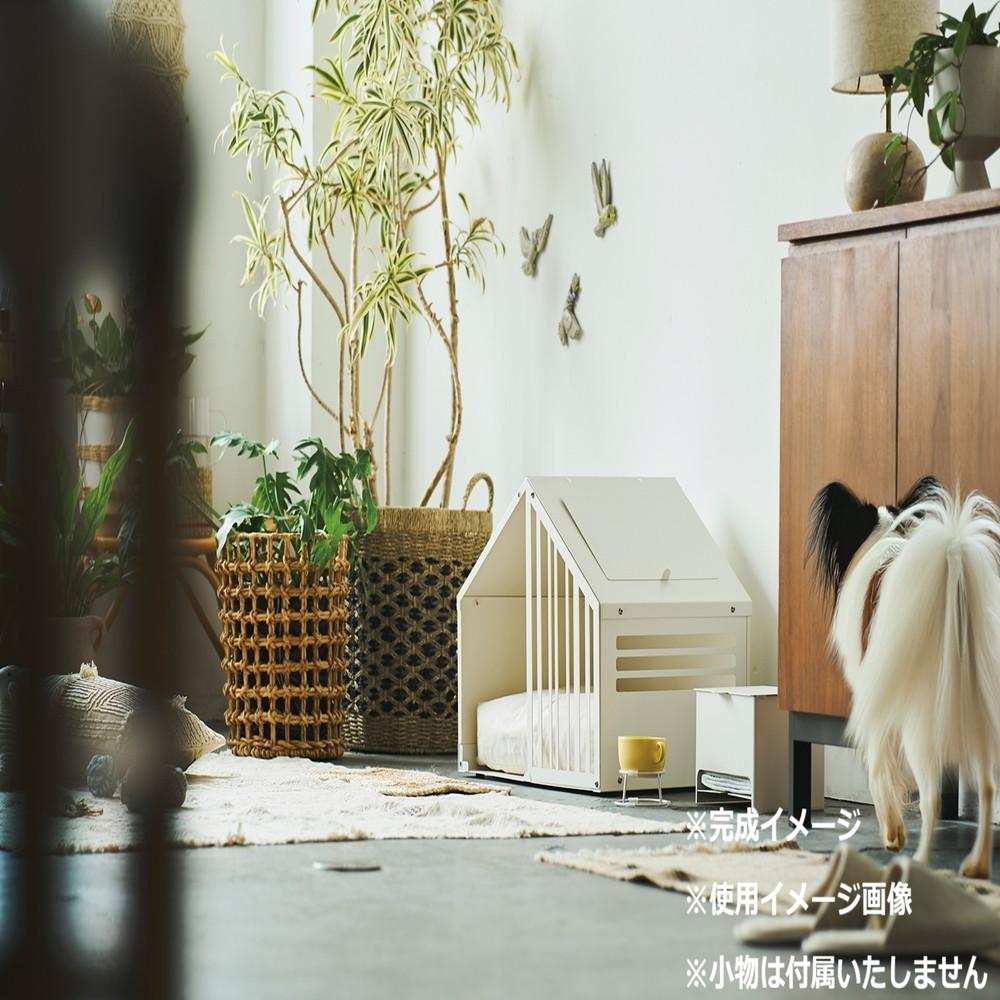 Pet House S Milk S24-0551