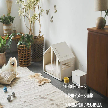 Pet House S Milk S24-0551