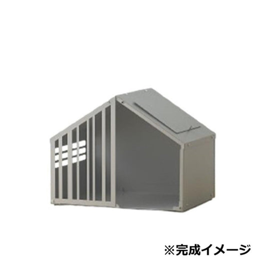 Pet House S Latte S24-0552
