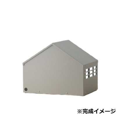 Pet House S Latte S24-0552
