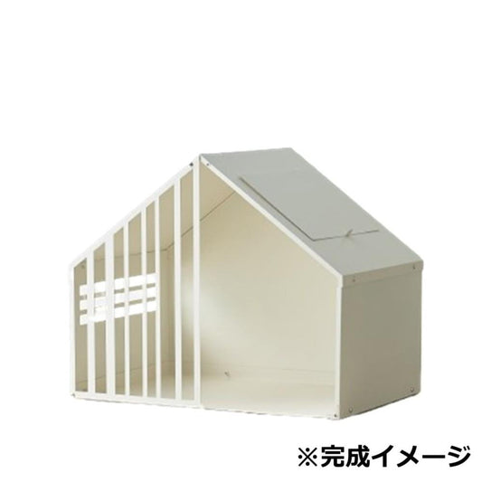Pet House L Milk S24-0553