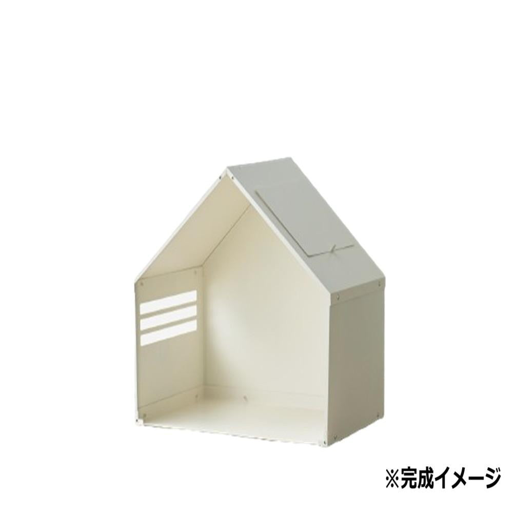 Pet House L Milk S24-0553