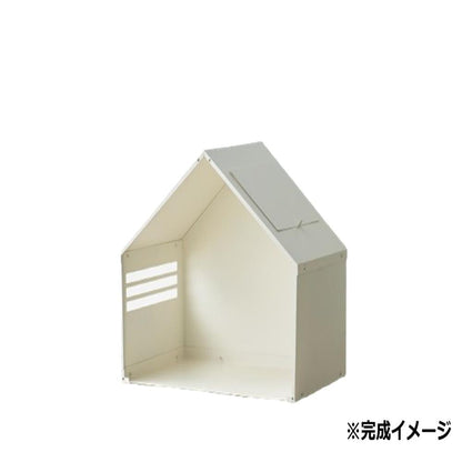 Pet House L Milk S24-0553
