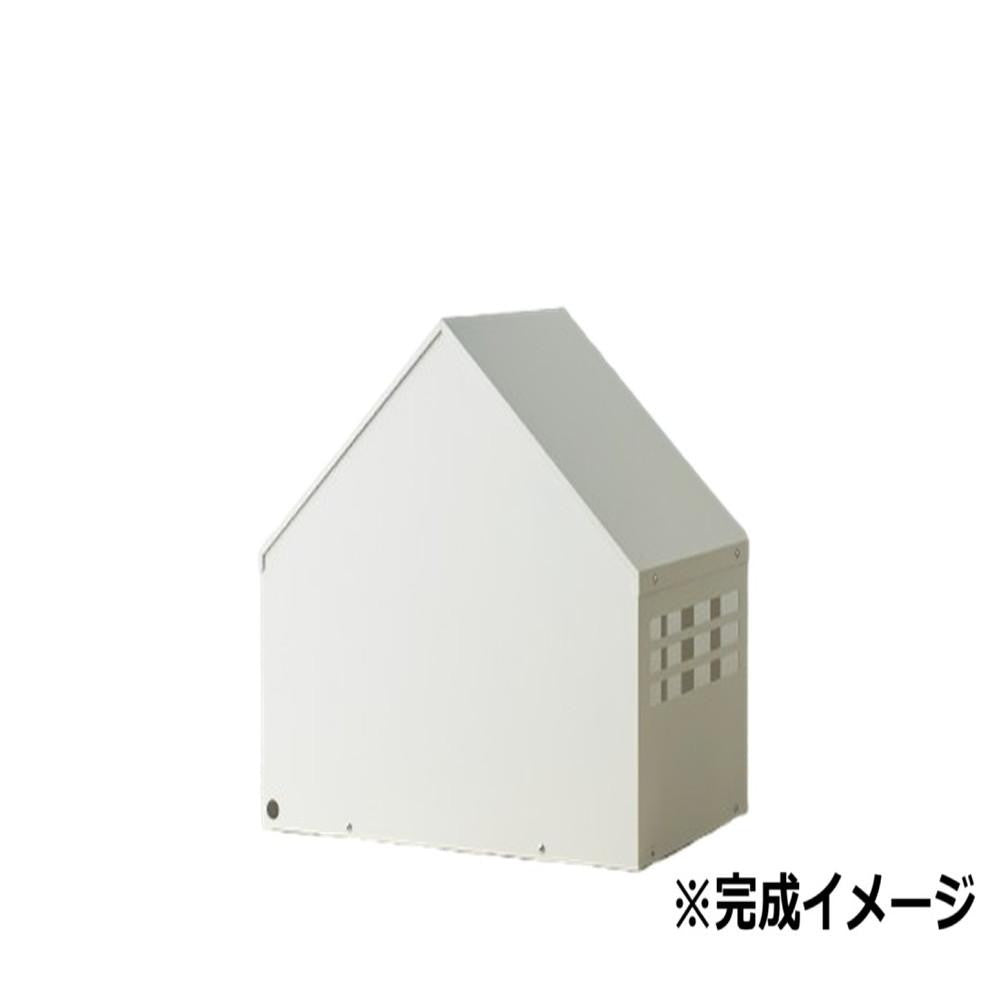 Pet House L Milk S24-0553