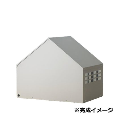 Pet House L Latte S24-0554