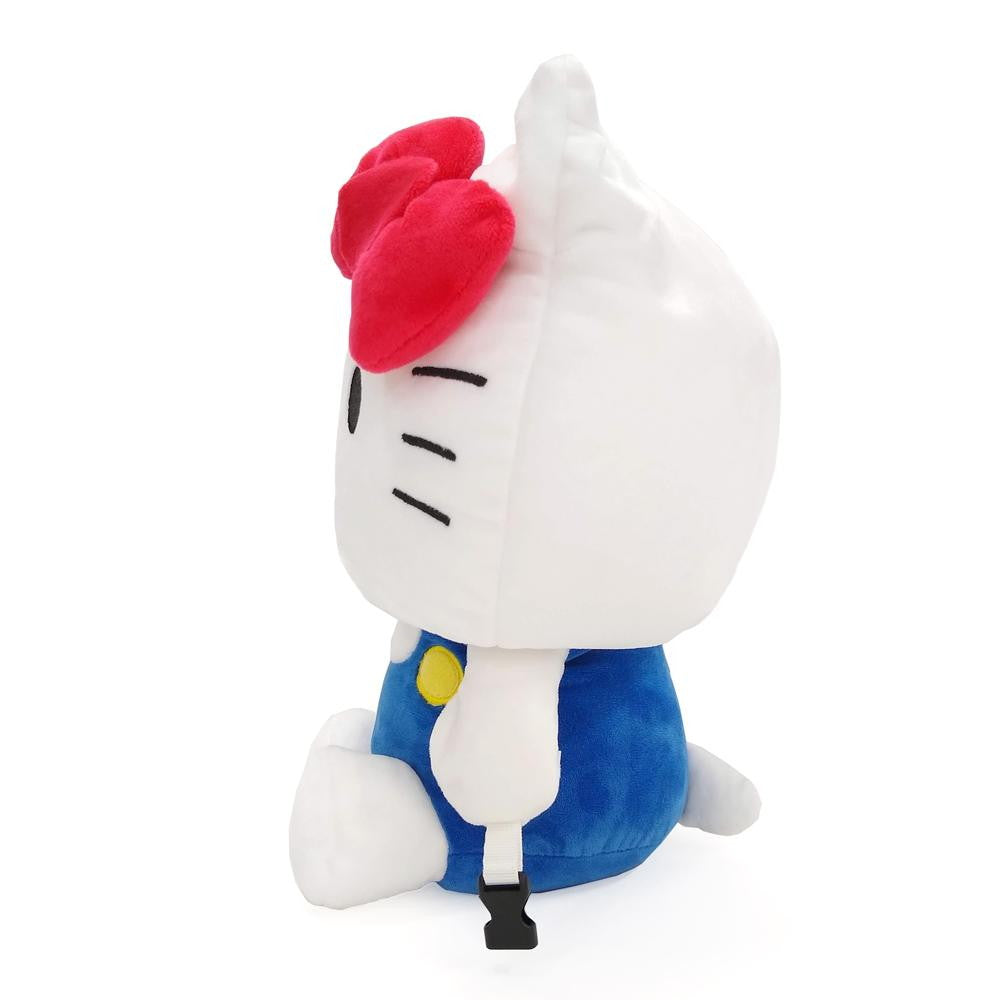 Sanrio Hello Kitty Travel Pillow
