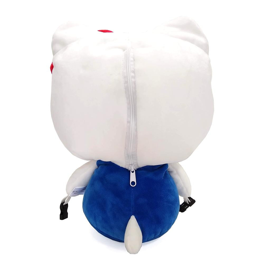 Sanrio Hello Kitty Travel Pillow