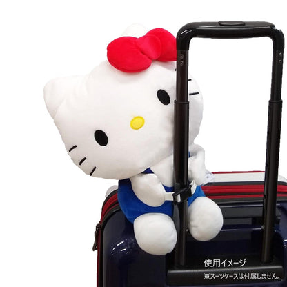 Sanrio Hello Kitty Travel Pillow