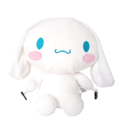 Sanrio Cinnamonroll Travel Pillow - Cinnamon