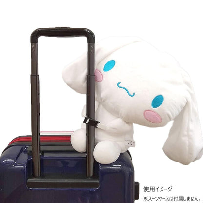 Sanrio Cinnamonroll Travel Pillow - Cinnamon