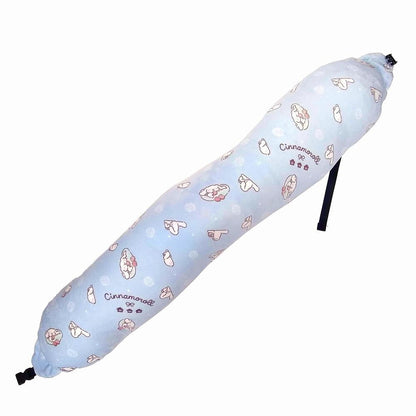 Sanrio Cinnamonroll Travel Pillow - Cinnamon