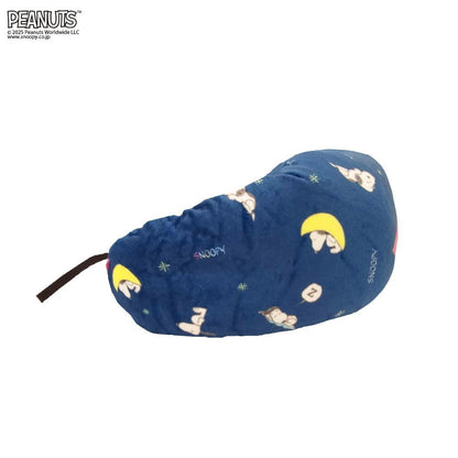 PEANUTS Snoopy Travel Pillow - Starry Sky