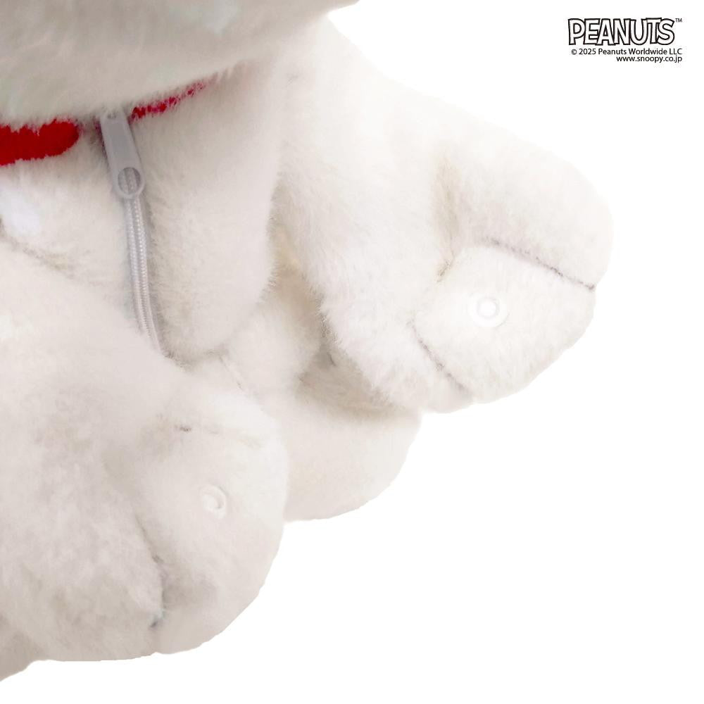 PEANUTS Snoopy Travel Pillow - Starry Sky