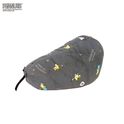 PEANUTS Woodstock Travel Pillow - Starry Sky