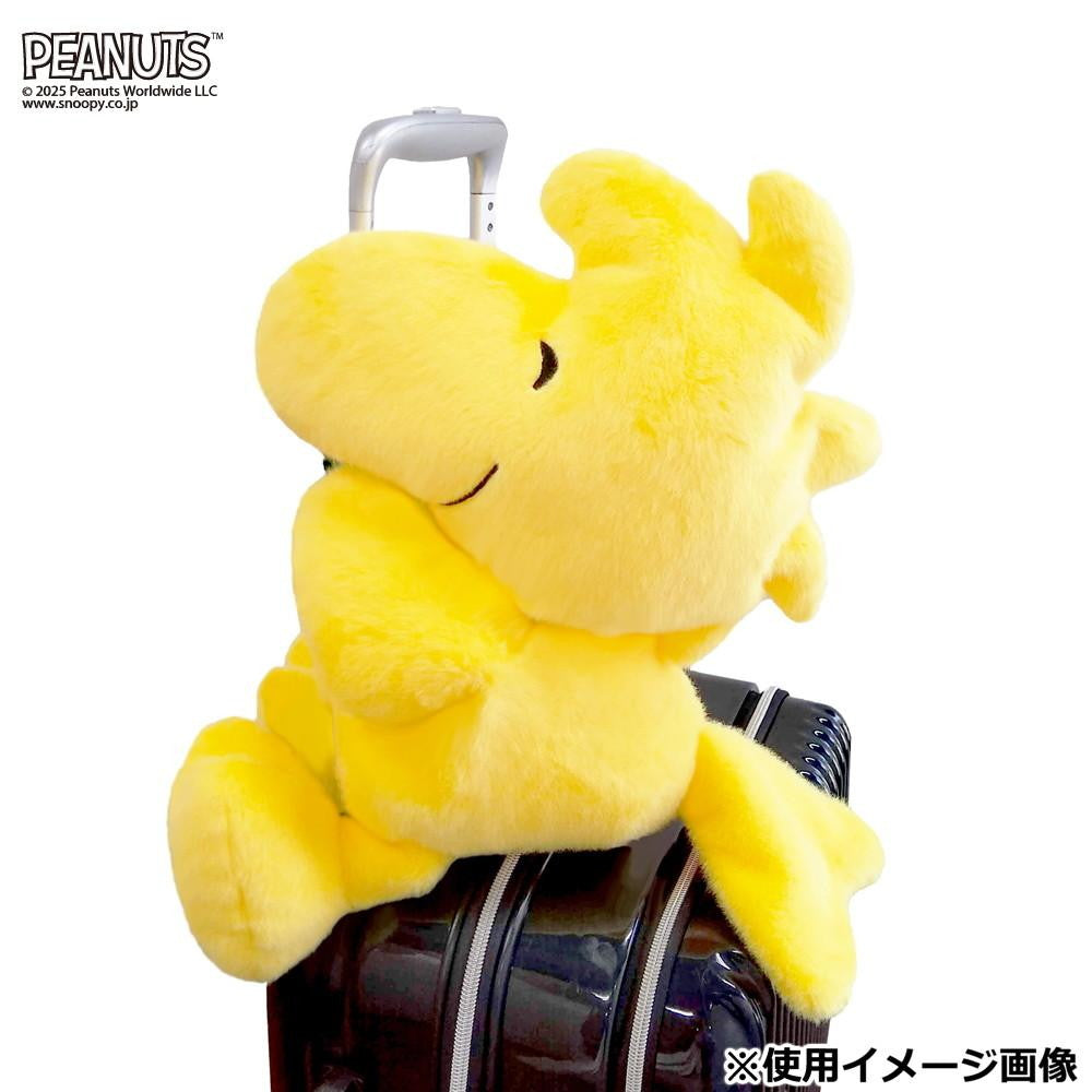 PEANUTS Woodstock Travel Pillow - Starry Sky