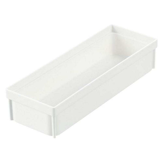 Richell Totono Drawer Cutlery Pocket R Mini White (1 Unit)