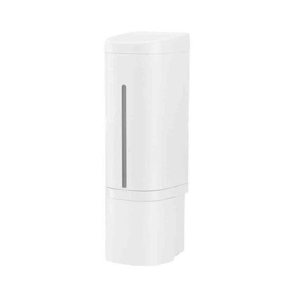 Richell Hover Magnet Dispenser 500 White 110036
