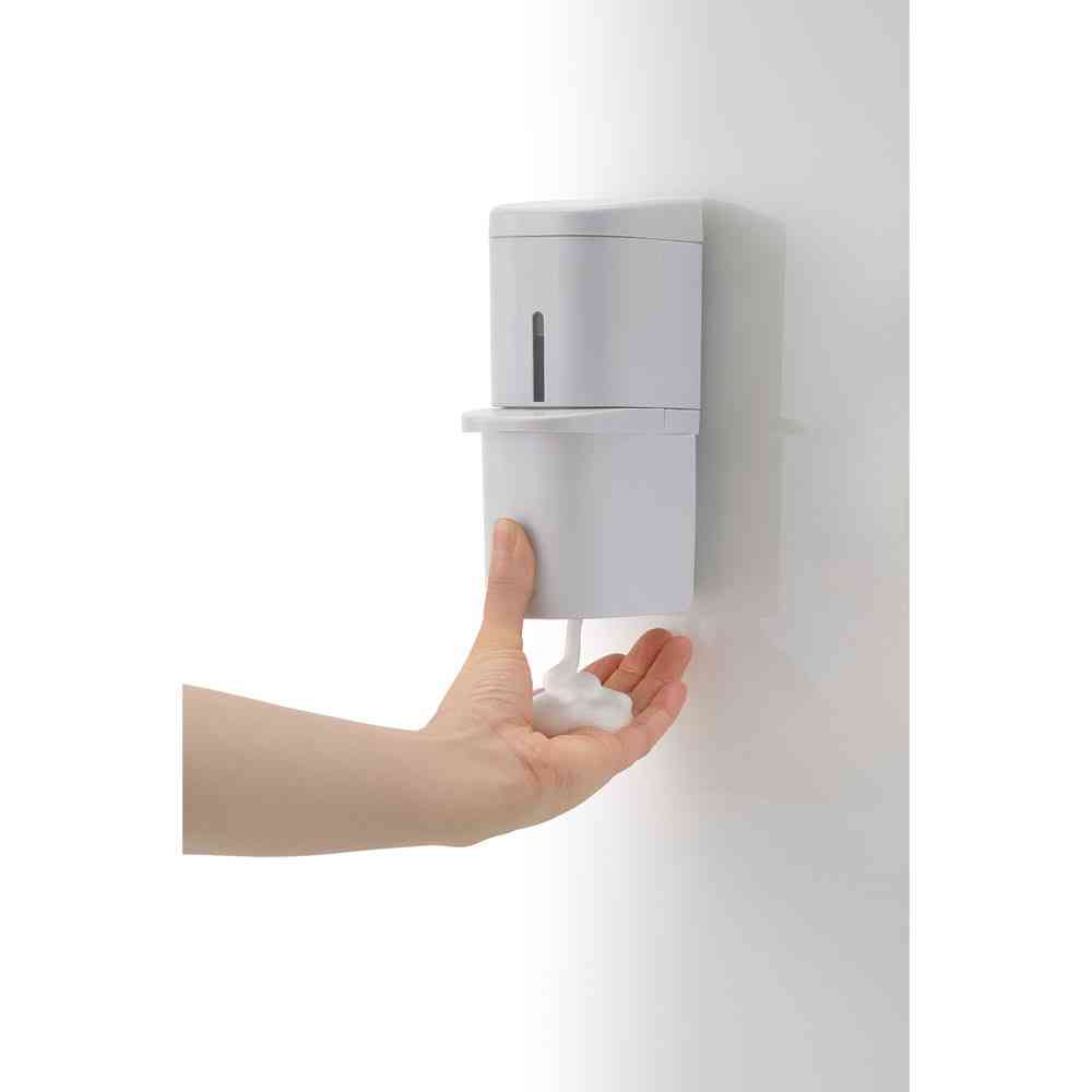 Hover Seal Hook Foam Dispenser 250 110042
