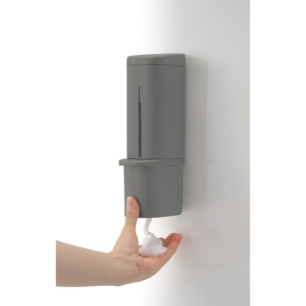 Hover Seal Hook Foam Dispenser 500 110044