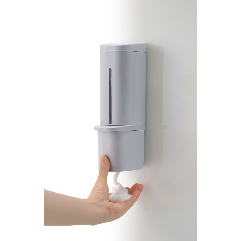 Hover Magnet Foam Dispenser 500 110048