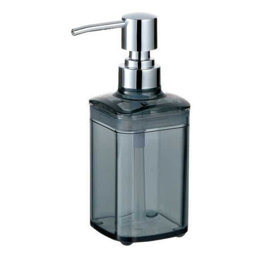 Richell Luxe Dispenser Mini Gray