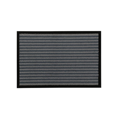 Richell Entrance Water Absorbent Mat SS Border Pattern 110141