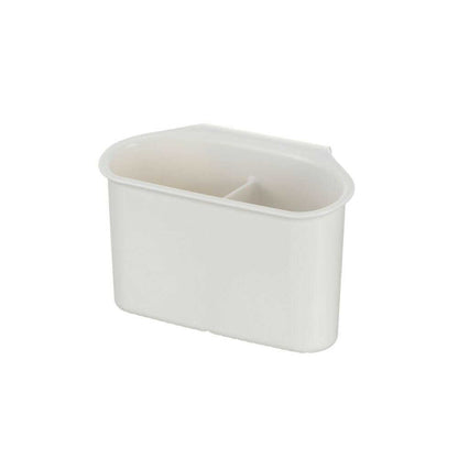 Richell Clace Cutlery Pocket White