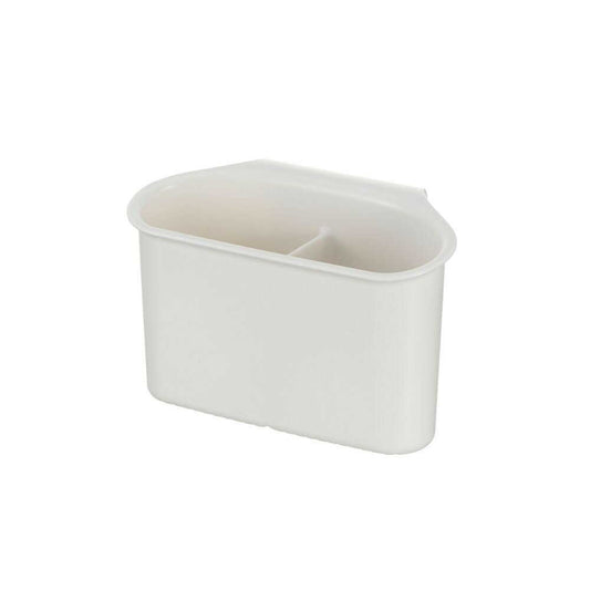 Richell Clace Cutlery Pocket White