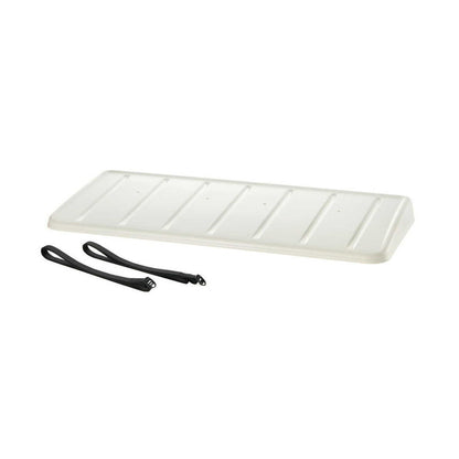 Richell Air Conditioner Sunshade Wide