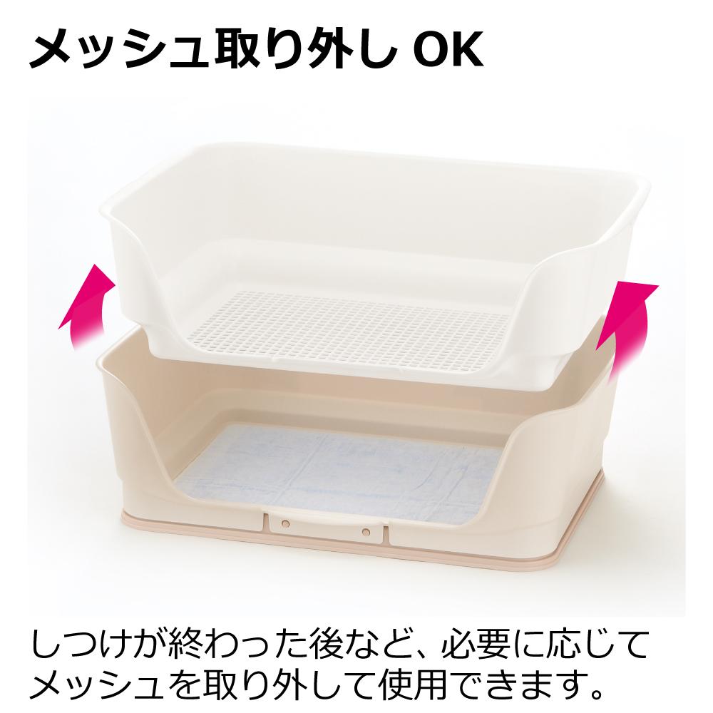 Easy Clean Step Wall-Mounted Toilet Regular Dark Brown