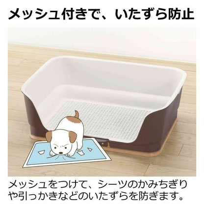Easy-Clean Step Wall-Mounted Toilet Regular Ivory