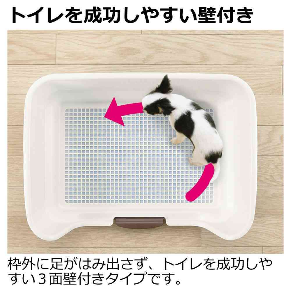 Easy Clean Step Wall-Mounted Toilet Wide Ivory