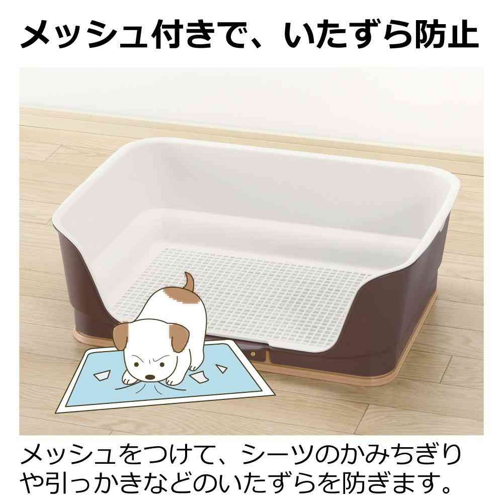 Easy Clean Step Wall-Mounted Toilet Wide Ivory