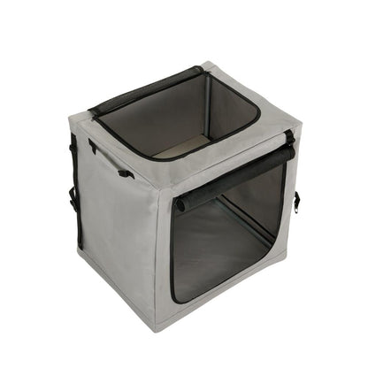 Foldable Cat Cage