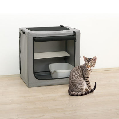 Foldable Cat Cage