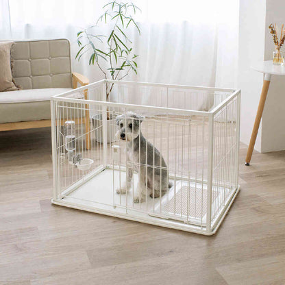 Interior Pet Circle 90-60 White