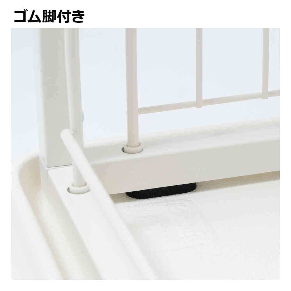 Interior Pet Circle 90-60 White