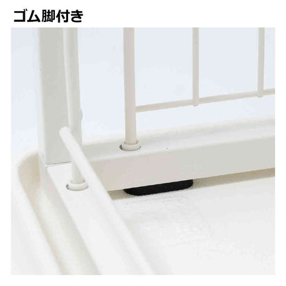 Interior Pet Circle 90-60 White