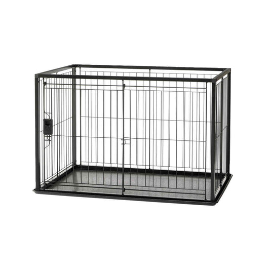 Interior Pet Circle 90-60 Black