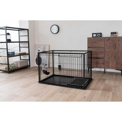 Interior Pet Circle 90-60 Black