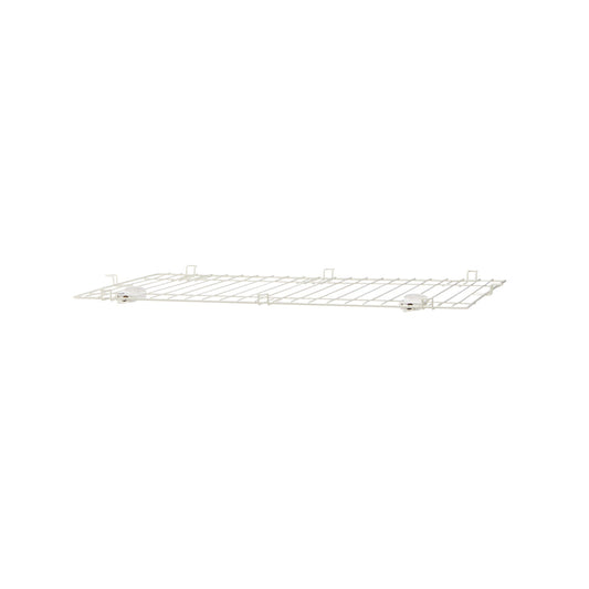 Interior Pet Circle Roof Panel 90-60 White