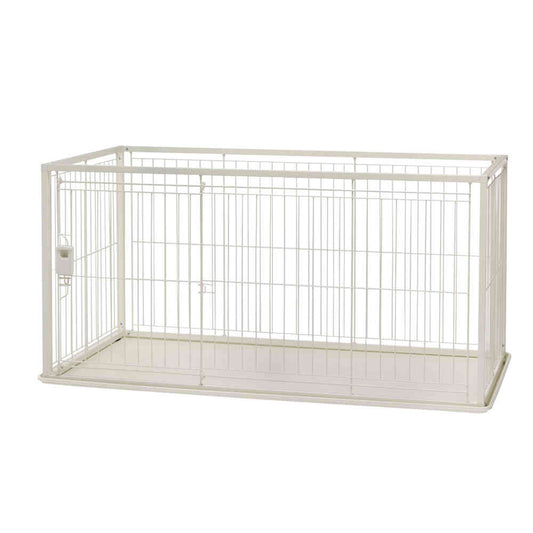 Interior Pet Circle 120-60 White