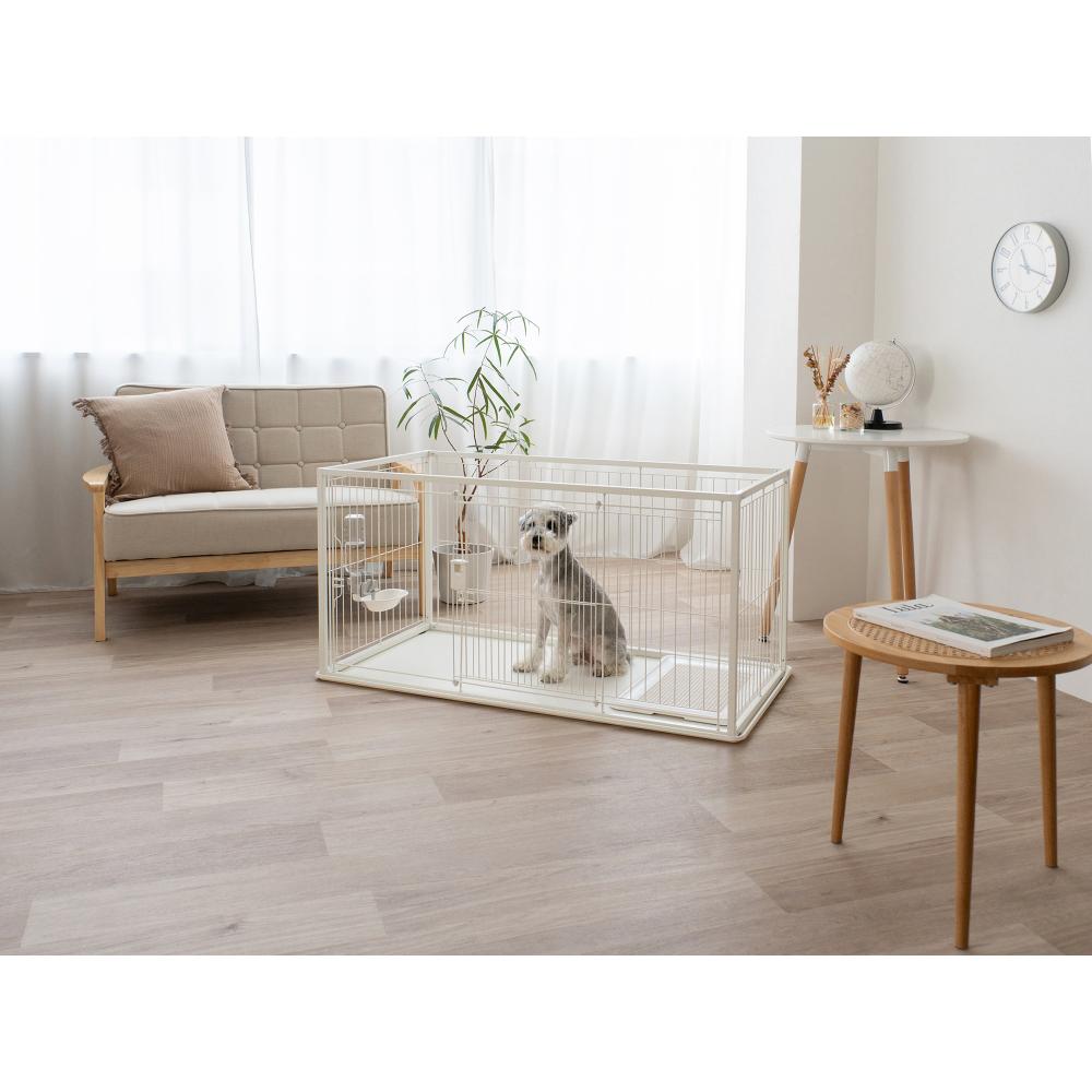 Interior Pet Circle 120-60 White