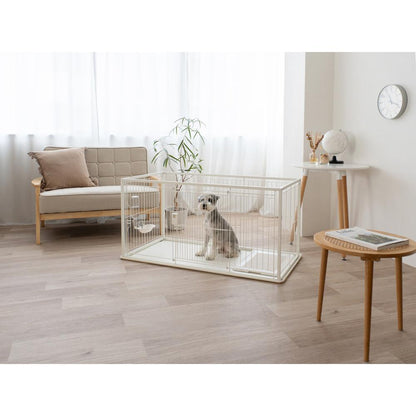 Interior Pet Circle 120-60 White