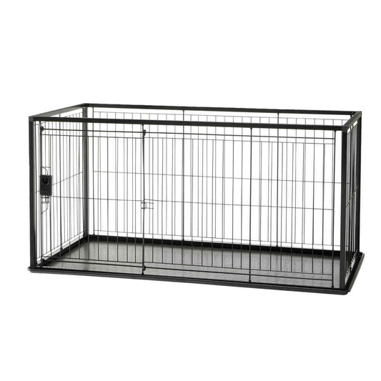 Interior Pet Circle 120-60 Black
