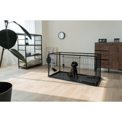 Interior Pet Circle 120-60 Black