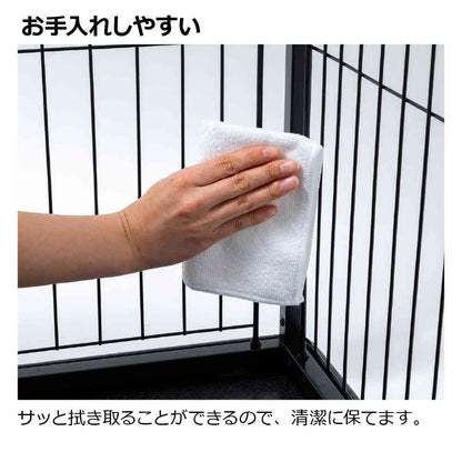 Interior Pet Circle 120-60 Black