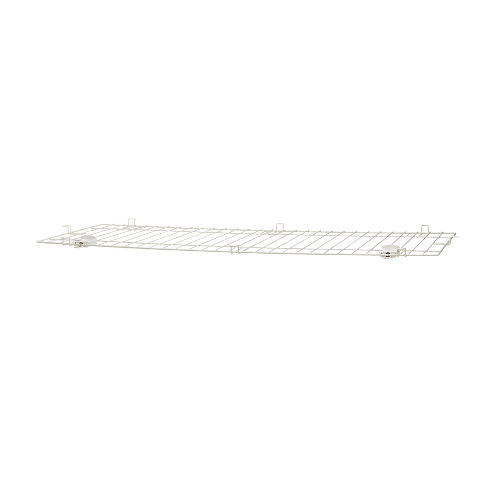 Interior Pet Circle Roof Panel 120-60 White