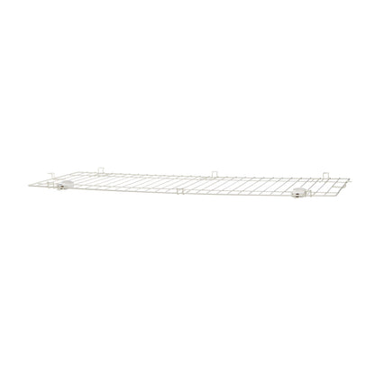 Interior Pet Circle Roof Panel 120-60 White